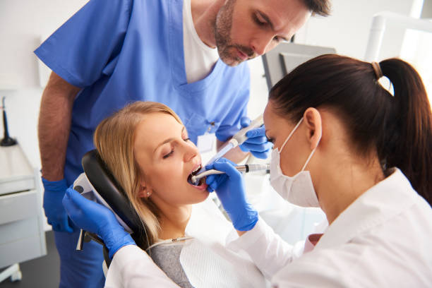Best Oral Cancer Screening  in Jackson Center, OH