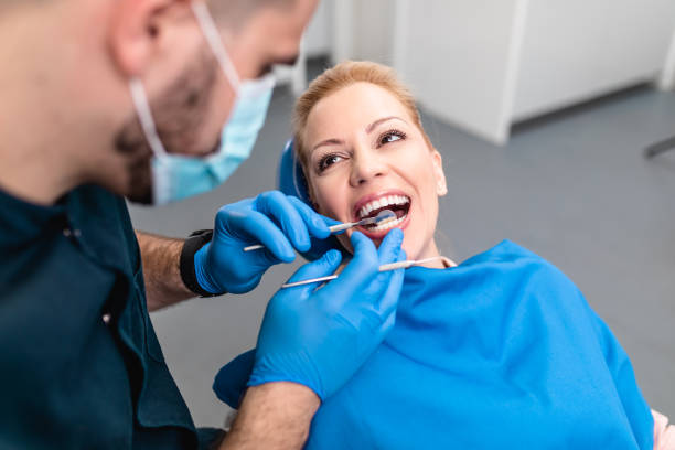 Best Dental Fillings (Composite and Amalgam)  in Jackson Center, OH