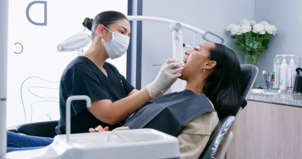 Dental Bonding in Jackson Center, OH